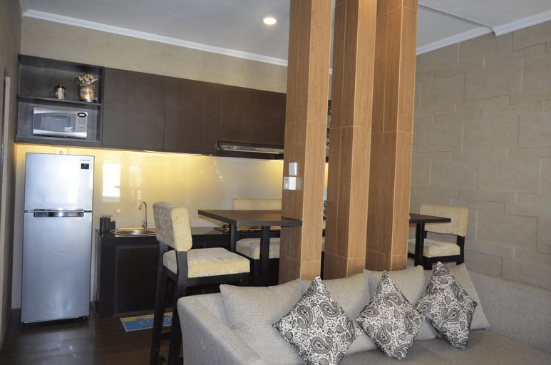 Exterior & Views 3, Puri Bintang, Badung
