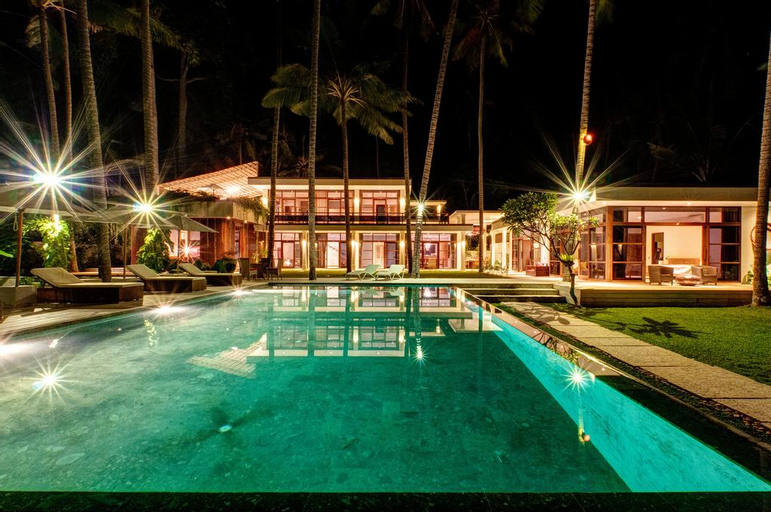 Villa Gita Segara, Karangasem