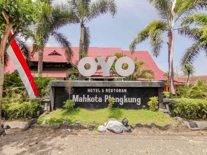OYO 1382 Hotel Mahkota Plengkung, Banyuwangi
