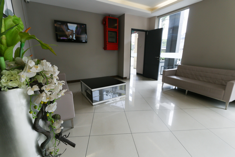 Food & Drinks, Hotel 99 Klang @ Meru, Klang