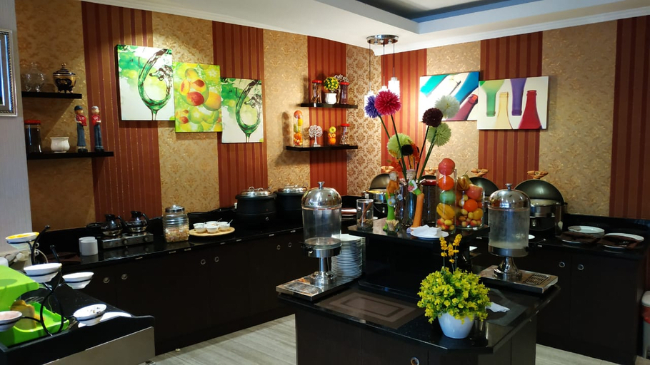 Others, Grand Puncak Hotel Belitung, Belitung