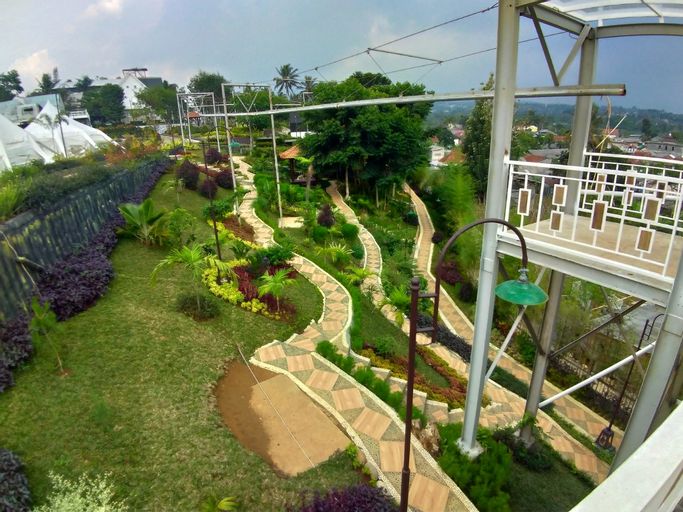 Chevilly Resort and Camp, Bogor