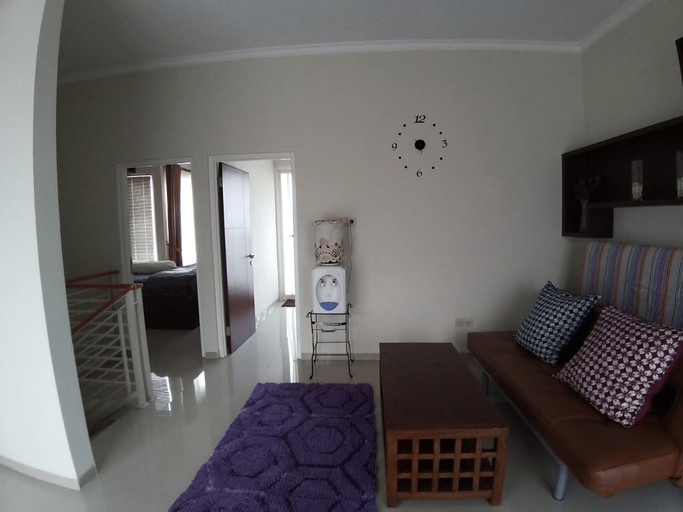 Others 5, Villa Syariah Permata Garden, Malang