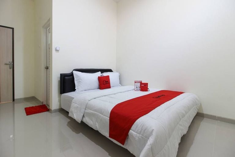 RedDoorz near Malioboro Mall 2, Yogyakarta
