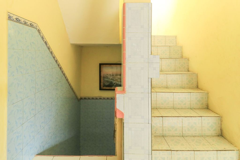 Dharmawati Homestay Surabaya, Sidoarjo