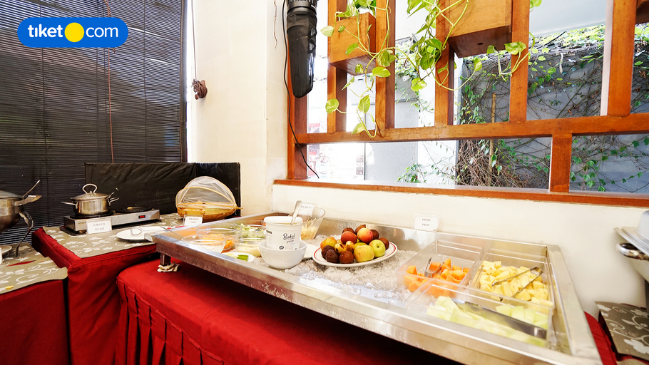 Grand La Walon Legian, Badung
