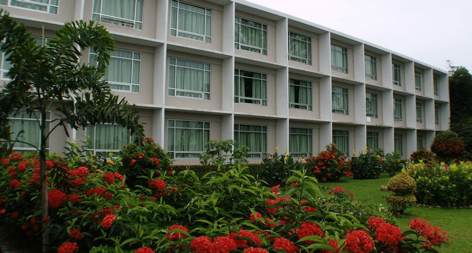 Straits View Hotel, Johor Bahru