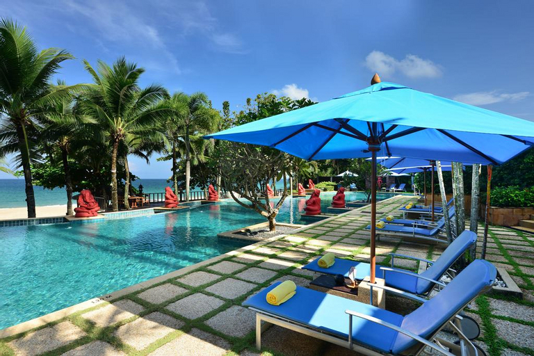 Andaman White Beach Resort (SHA Extra Plus), Phuket Island