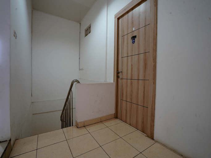 SPOT ON 2869 Ionia Homestay, Palembang