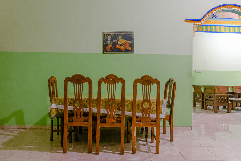 OYO 1689 Sumber Urip Family Homestay Syariah, Malang