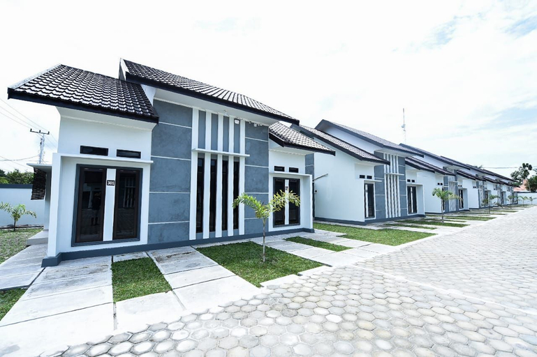 Putra Kahayan Hotel, Palangkaraya