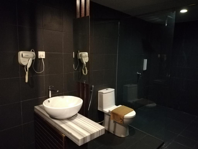 T+ Hotel Sungai Petani, Kuala Muda