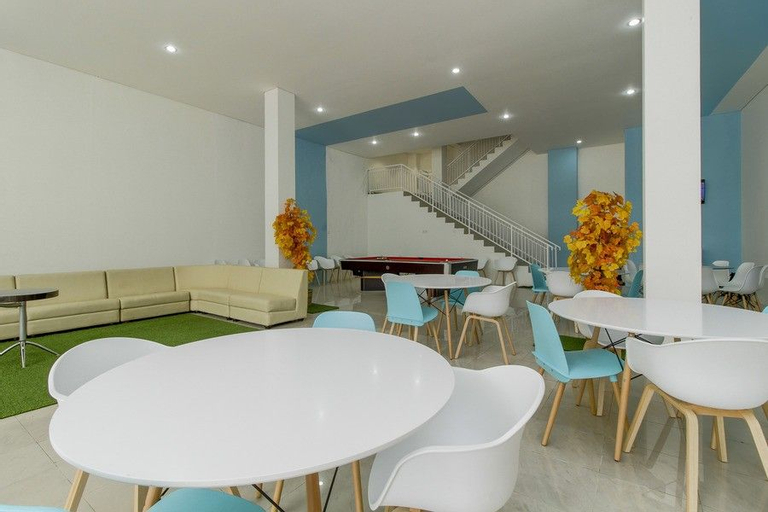 RedDoorz Plus @ Catania Soma Rajawali, Palembang