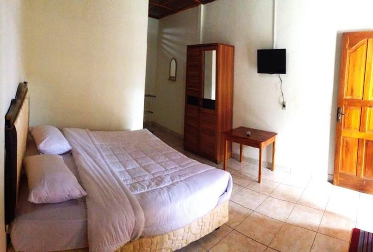 Bedroom 2, Judita Cottage Samosir, Samosir