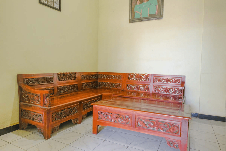 OYO 2570 Griya Kinanthi Family, Kediri