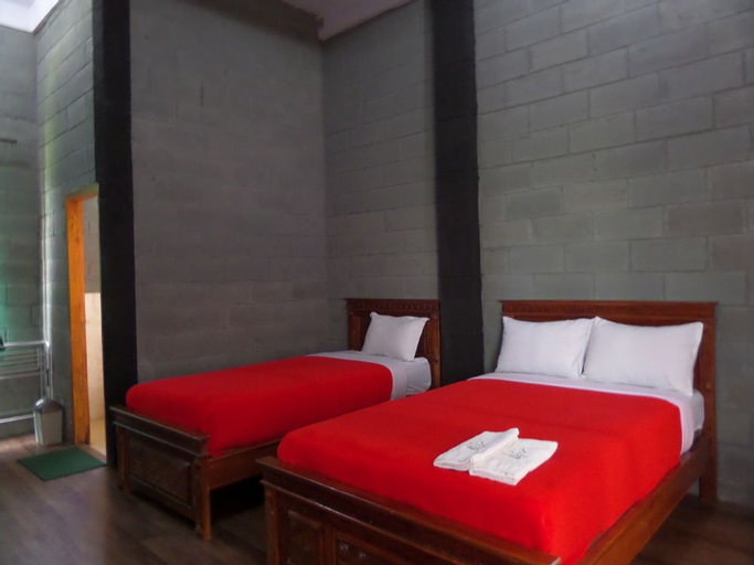 Istana Petani Homestay Bromo, Probolinggo