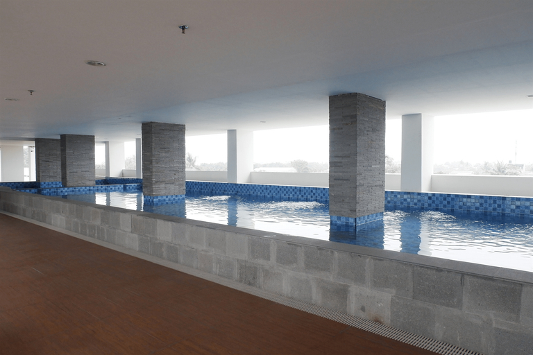 Sport & Beauty, Simple Studio @ Poris 88 Apartment By Travelio, Tangerang