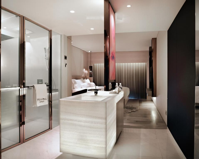 Bedroom 15