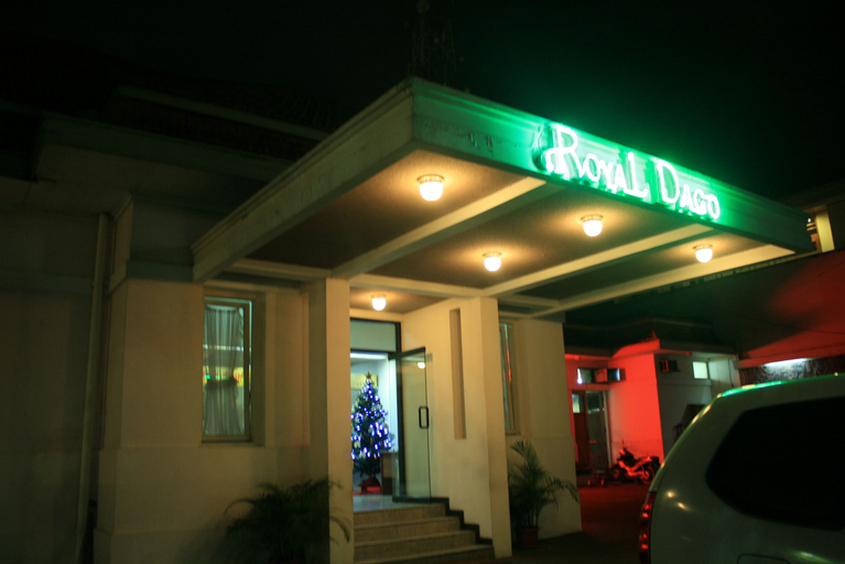 Others 5, Hotel Royal Dago, Bandung