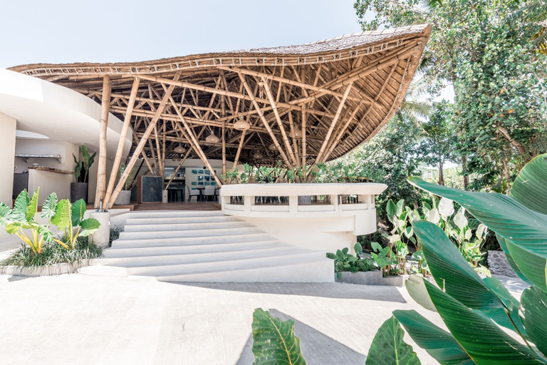 Daun Lebar Villas - Others