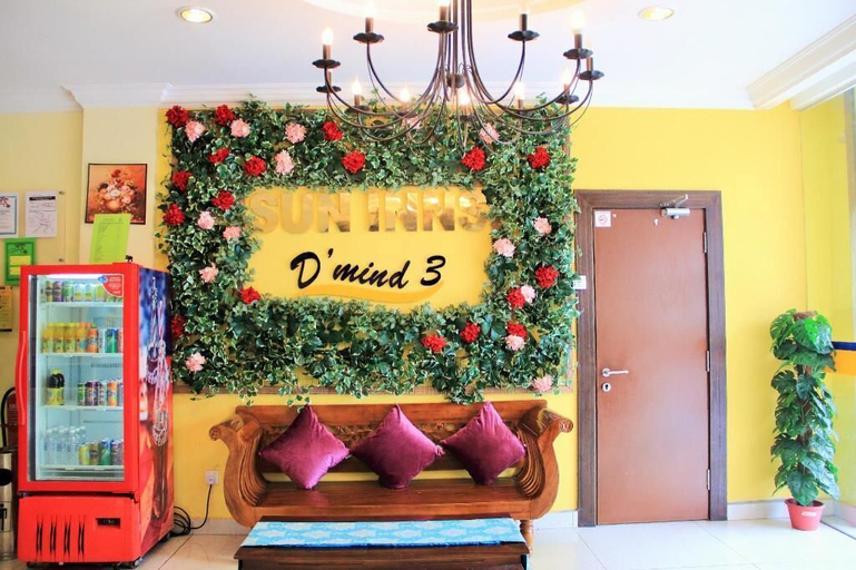 Family & Kids 2, Sun Inns Hotel D Mind 3, Seri Kembangan