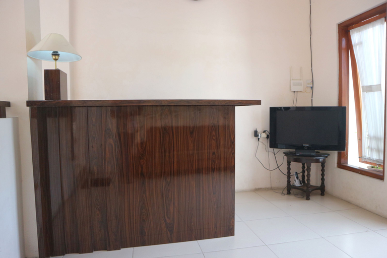 Kalingga Heritage Hotel, Yogyakarta