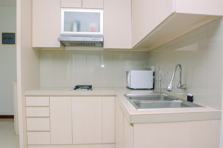 Exterior & Views 2, Best View and Spacious 2BR Green Bay Pluit Apartment By Travelio, North Jakarta