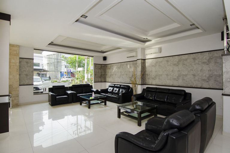 Hotel Halim, Tanjung Pinang