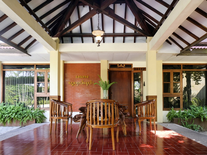 Others 5, OYO 261 Sasono Putro Guest House, Sleman