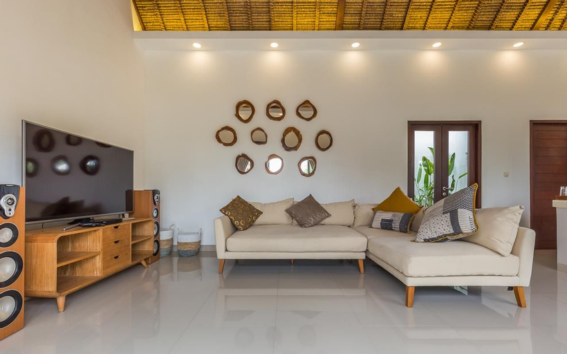 Others 4, Villa Leelavadee, Badung