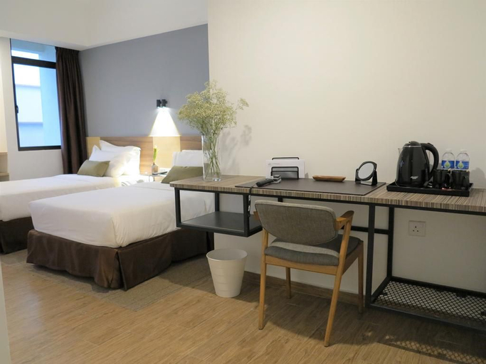 Leo Palace New Wing Kuala Lumpur, PWTC, Kuala Lumpur