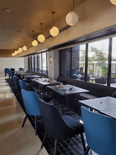 Food & Drinks 5, Bono Hotel Pekanbaru, Pekanbaru