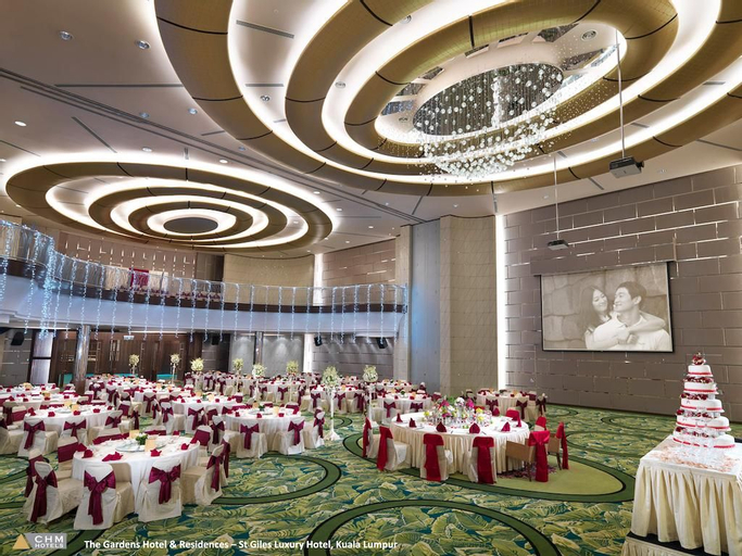 Others 2, St Giles Gardens Hotel & Residences, Kuala Lumpur