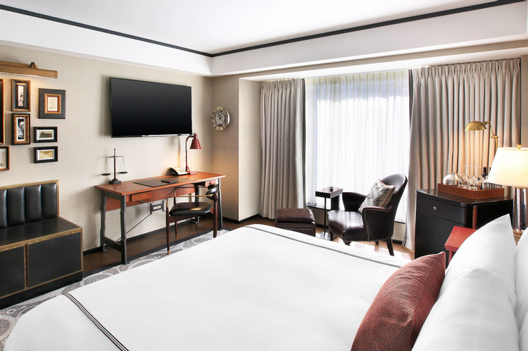Bedroom 7