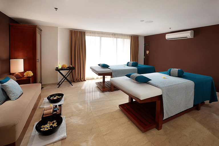 Bedroom 4, The Magani Hotel and Spa, Badung