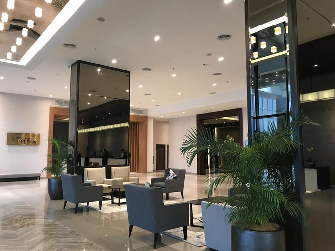 Impiana Hotel Senai, Johor Bahru