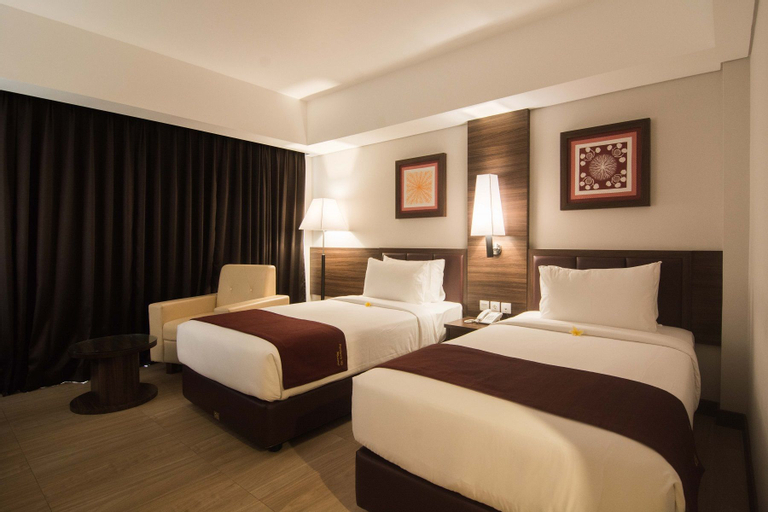 Pandawa Hill Resort, Badung