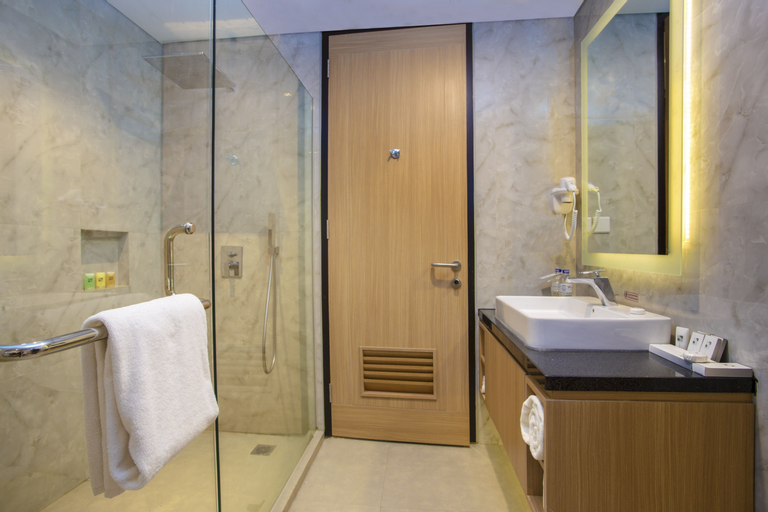 Swiss-Belhotel Papua, Jayapura
