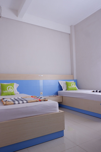 Asifa Guest House Syariah, Malang