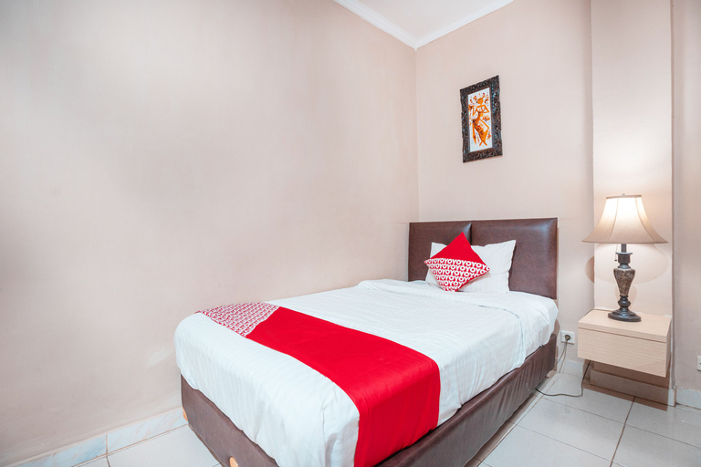 Bedroom 19
