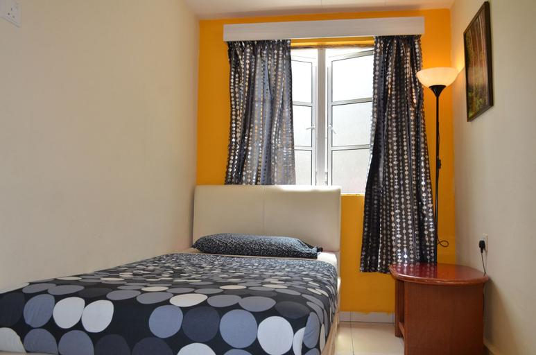 Father's Guest House, Cameron Highlands