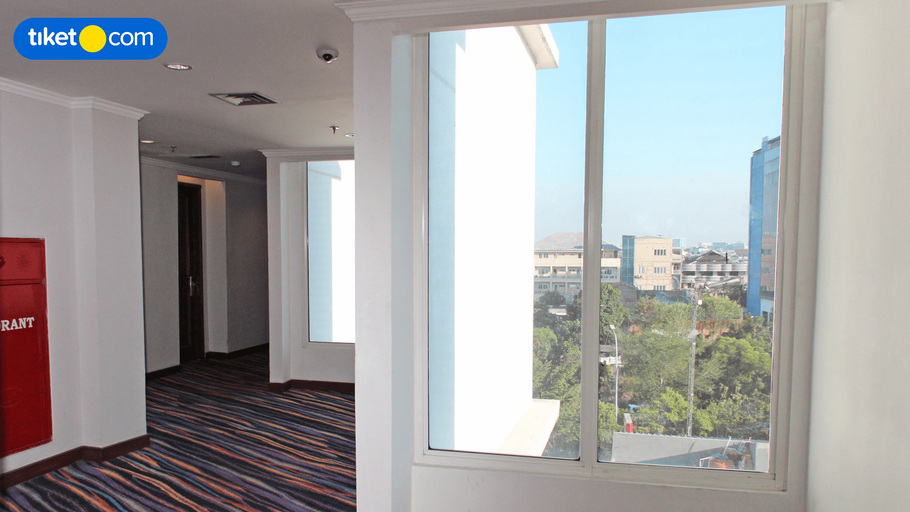 P Hotel Jakarta, Central Jakarta
