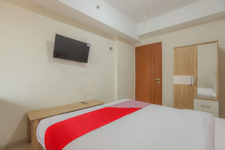 OYO 630 Green Lake View Cimanggis, Depok