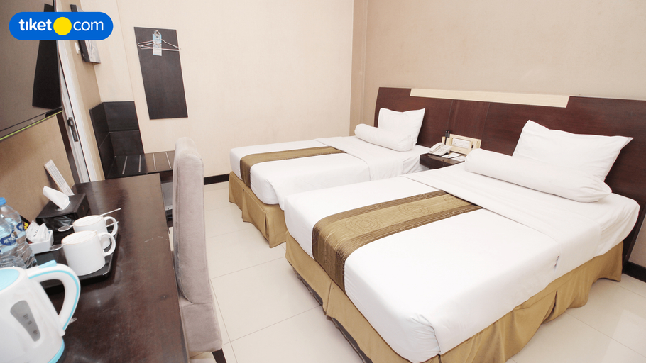 Vio Hotel Cimanuk, Bandung