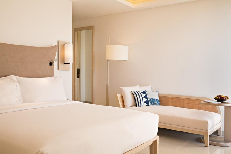 COMO Uma Canggu - Bedroom