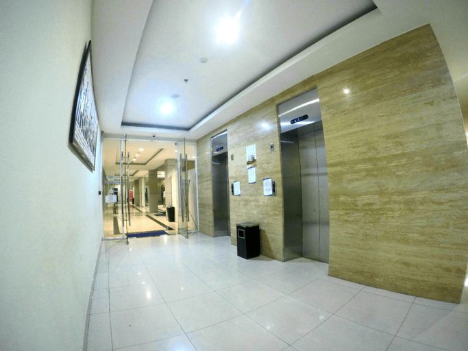 Public Area 5, Studio Room A528 At Malioboro City Apartemen by Jowo Klutuk, Yogyakarta