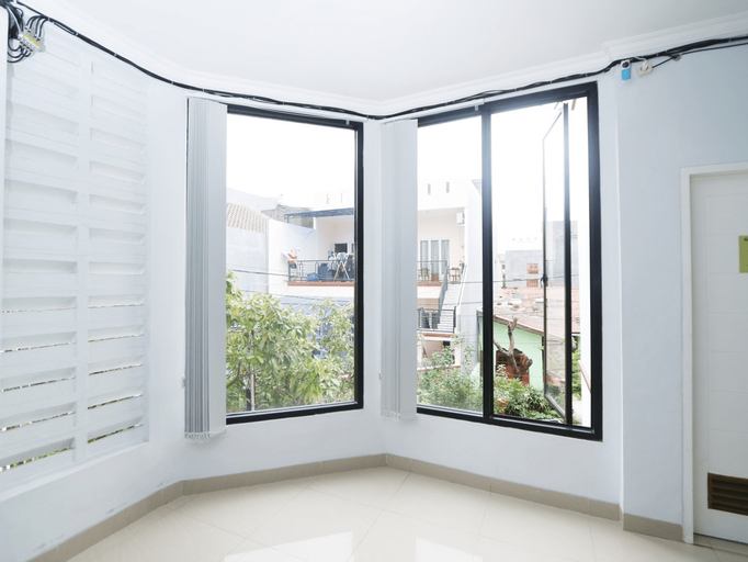 Kamar Keluarga Sunter, Jakarta Utara