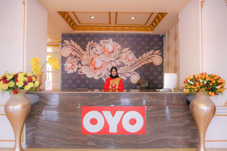 OYO 854 UB Caisar Hotel, Banda Aceh