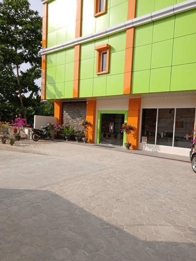 Hotel Millenium, Kendari