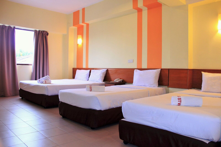 Sun Inns Hotel Sitiawan, Manjung